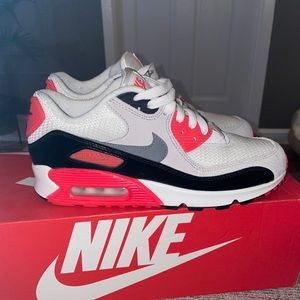 Nike Air Max 90 Infrared